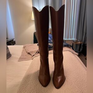 Steve Madden Bixby Heeled Boots